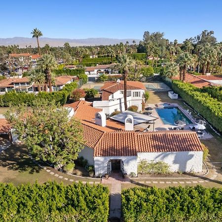 Villa Ciao Bella Estates Palm Springs Exterior foto
